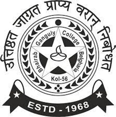 Bachelor of Arts (BA) at Bhairab Ganguly College, Kolkata